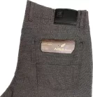Barna  comfort pamut Ares Nadrág Chino nadrág 38