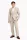 Ekrü  hagyományos kevert szálas Zakó Dejan Kevert szálas 158