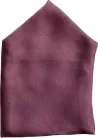 Bordó   poliészter Dejan Díszkendő Normál