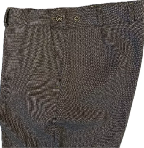Szürke  slim kevert szálas Dejan Kétrészes Kevert szálas 64