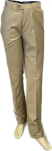 Barna  slim kevert szálas Jiyan Háromrészes Kevert szálas 62
