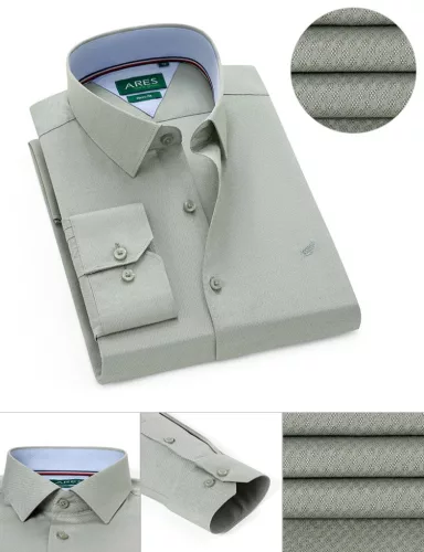 Zöld  semi eukaliptusz Ares Eukaliptusz 44