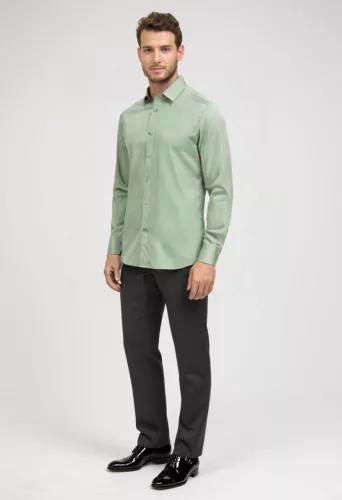 Zöld  semi eukaliptusz Ares Eukaliptusz 40