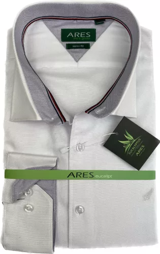 Fehér  semi eukaliptusz Ares Eukaliptusz 45