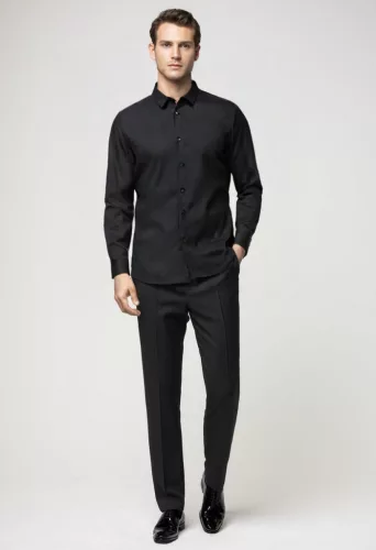 Fekete  semi eukaliptusz Ares Eukaliptusz 46