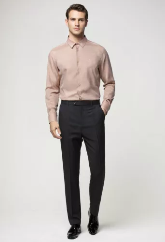 Barna  semi eukaliptusz Ares Eukaliptusz 40