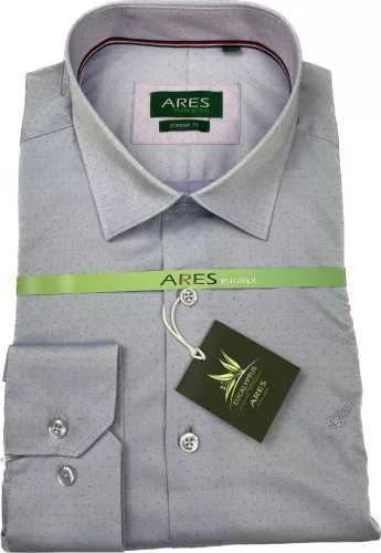 Kékesszürke pöttyös classic eukaliptusz Ares Eukaliptusz 43