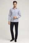 Kékesszürke pöttyös classic eukaliptusz Ares Eukaliptusz 43