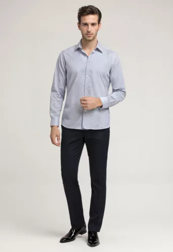 Kékesszürke pöttyös classic eukaliptusz Ares Eukaliptusz 42