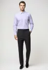 Lila  comfort bambusz Ares Bambusz 42