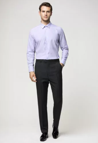Lila  comfort bambusz Ares Bambusz 42
