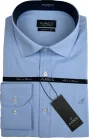 Világoskék  comfort pamut Ares Pamut 40