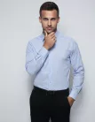 Világoskék  body eukaliptusz Ares Sztreccses 41