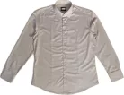 Bézs  semi bambusz Ares Sztreccses 40
