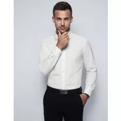 Ekrü  semi bambusz Ares Sztreccses 40