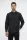 Fekete  slim pamut Newsmen Pamut 2XL