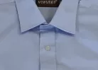 Kékesszürke  slim pamut Newsmen Pamut 2XL