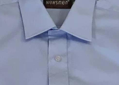 Kékesszürke  slim pamut Newsmen Pamut 2XL