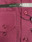 Bordó  semi bambusz Ares Bambusz