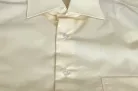 Sárga  hagyományos pamut Boss Pamut