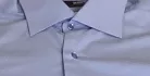 Kékesszürke  hagyományos pamut Boss Pamut