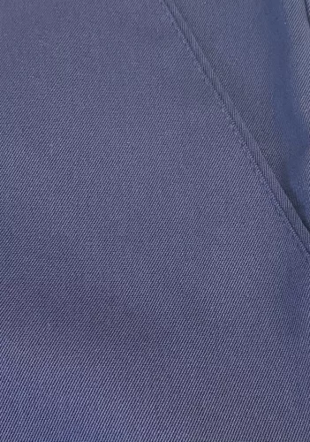 Kék  regular kevert szálas NK Jeans Chino nadrág